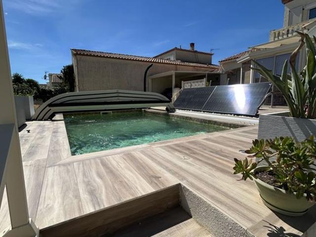 Vente Maison traditionnelle 6 pièces