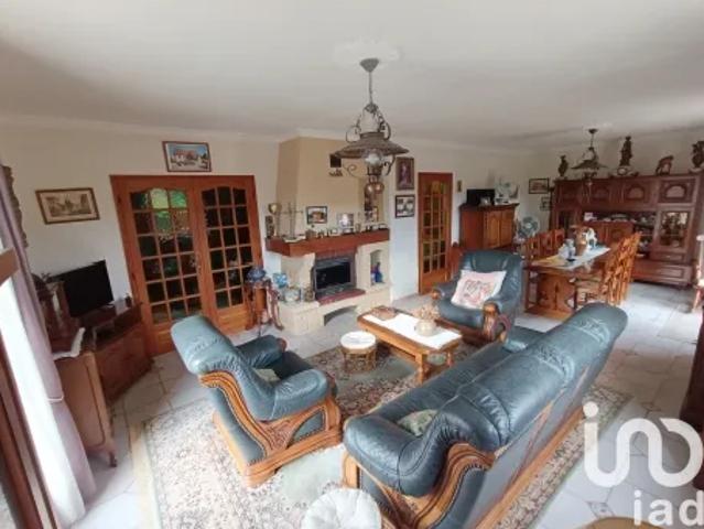 Vente Maison traditionnelle 4 pièces