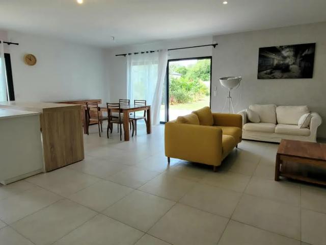 Vente Maison traditionnelle 4 pièces