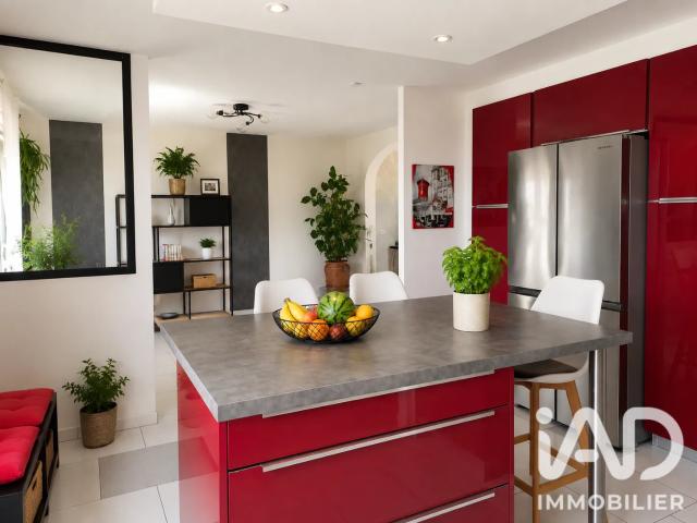 Vente Maison traditionnelle 4 pièces