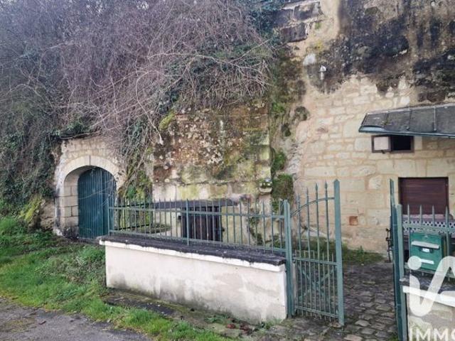 Vente Maison traditionnelle 4 pièces