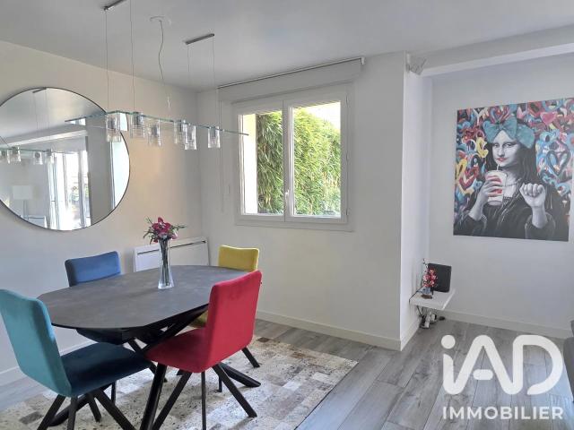 Vente Maison traditionnelle 4 pièces