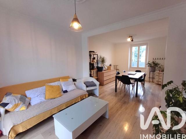 Vente Maison traditionnelle 4 pièces