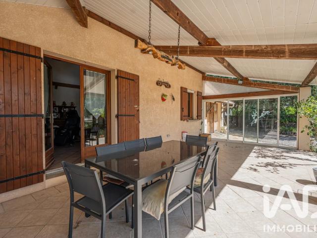 Vente Maison traditionnelle 4 pièces