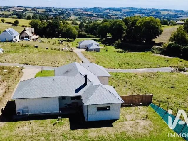 Vente Maison traditionnelle 4 pièces