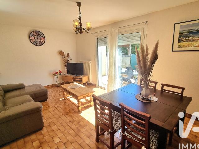Vente Maison traditionnelle 4 pièces