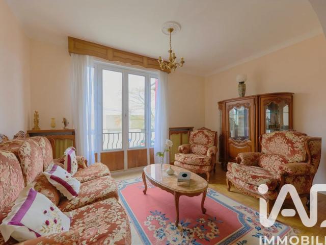 Vente Maison traditionnelle 4 pièces
