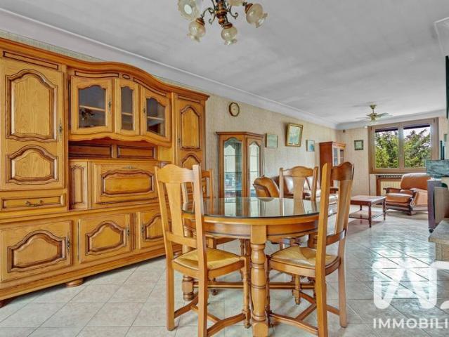 Vente Maison traditionnelle 4 pièces