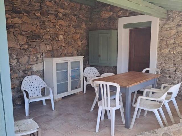 Vente Maison traditionnelle 4 pièces