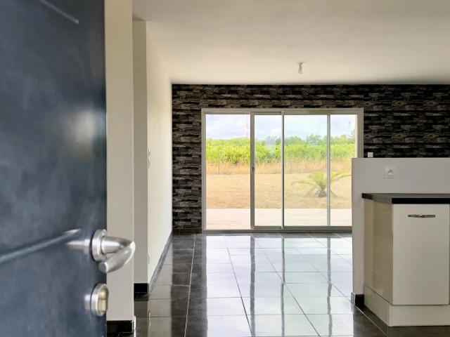 Vente Maison traditionnelle 4 pièces