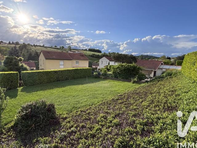 Vente Maison traditionnelle 4 pièces
