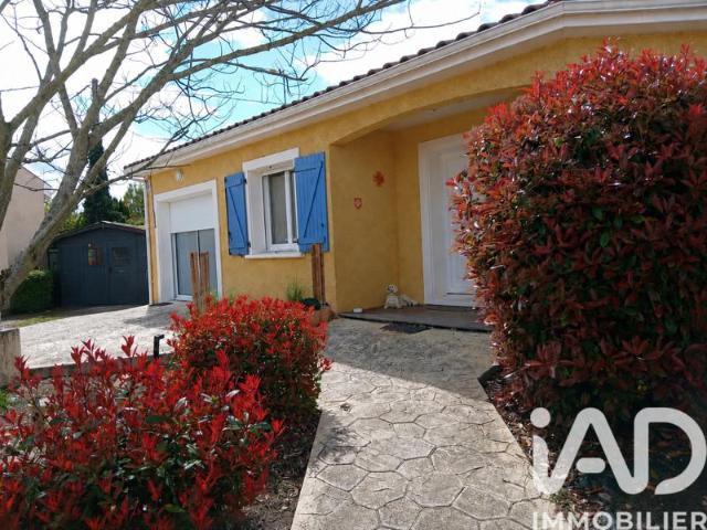 Vente Maison traditionnelle 4 pièces