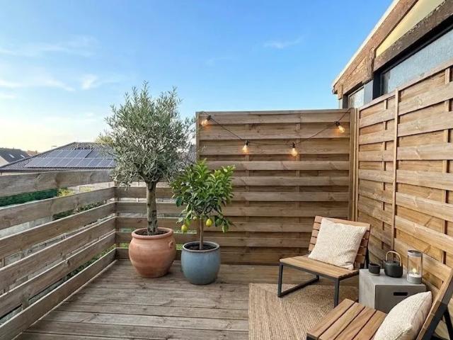 Vente Maison traditionnelle 4 pièces