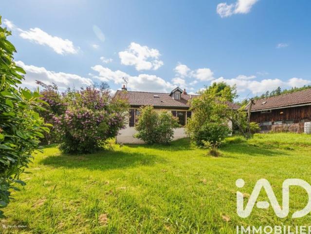 Vente Maison traditionnelle 5 pièces