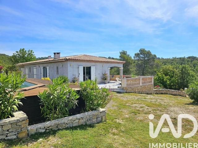 Vente Maison traditionnelle 4 pièces