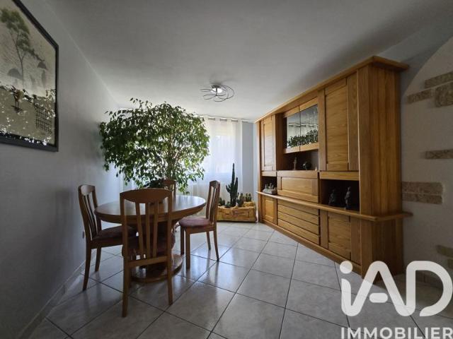 Vente Maison traditionnelle 4 pièces