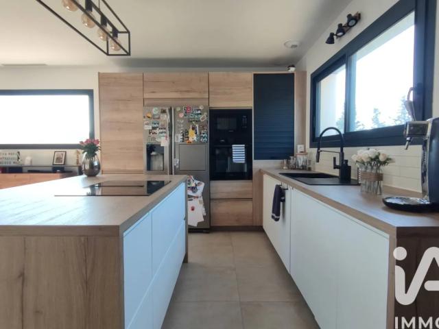 Vente Maison traditionnelle 4 pièces