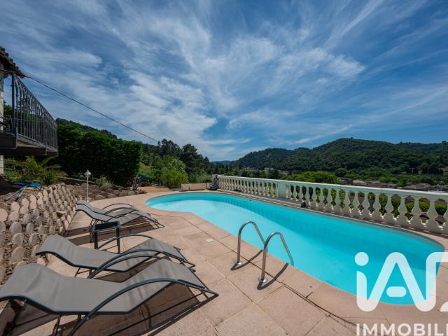 Vente Maison/villa 5 pièces
