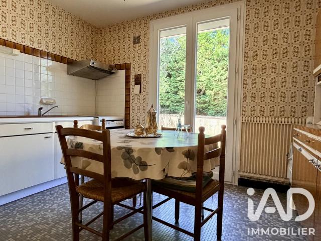Vente Maison traditionnelle 4 pièces