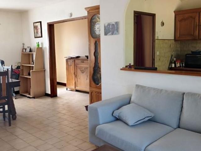 Vente Maison traditionnelle 4 pièces