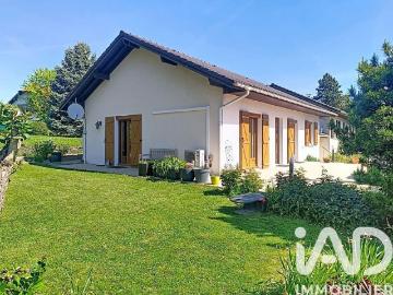 Vente Maison traditionnelle 4 pièces