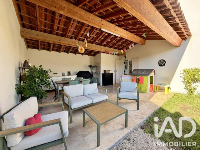 Vente Maison traditionnelle 4 pièces