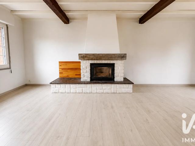 Vente Maison traditionnelle 4 pièces