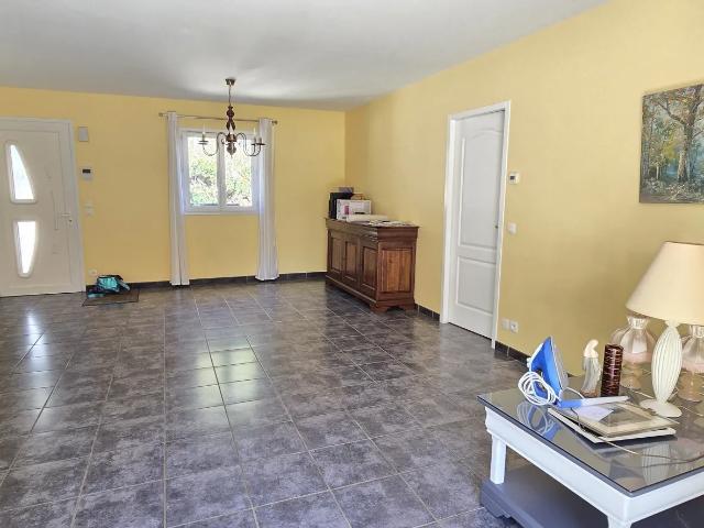 Vente Maison traditionnelle 4 pièces