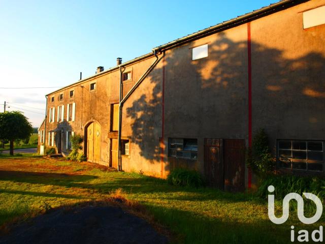 Vente Maison traditionnelle 4 pièces