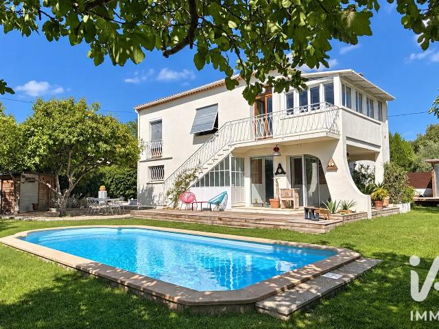 Vente Maison traditionnelle 4 pièces