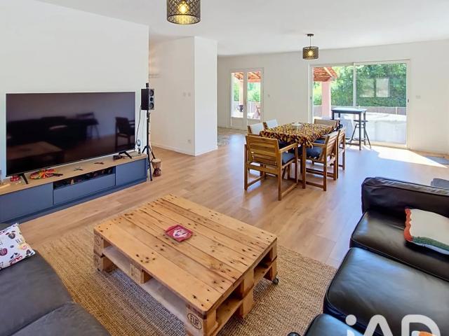 Vente Maison traditionnelle 4 pièces