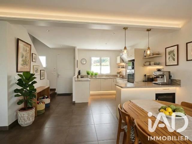 Vente Maison traditionnelle 4 pièces