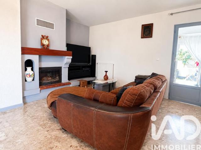 Vente Maison traditionnelle 4 pièces