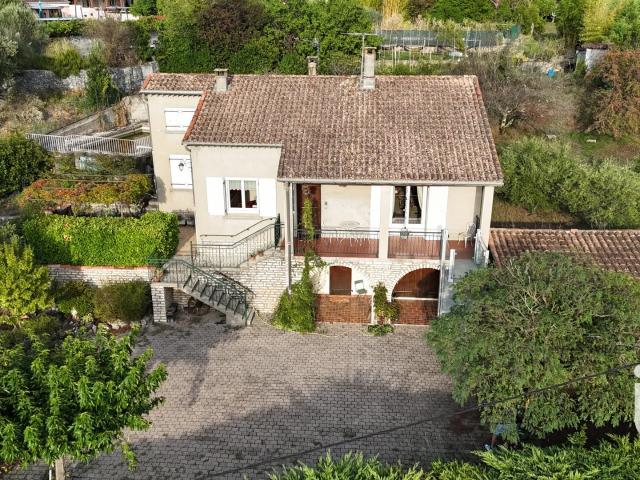 Vente Maison traditionnelle 4 pièces