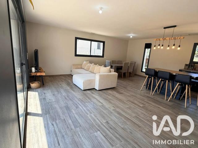 Vente Maison traditionnelle 4 pièces