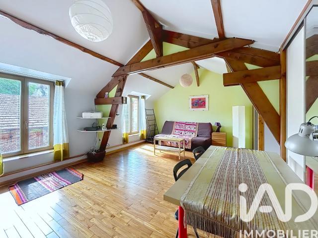 Vente Maison traditionnelle 4 pièces