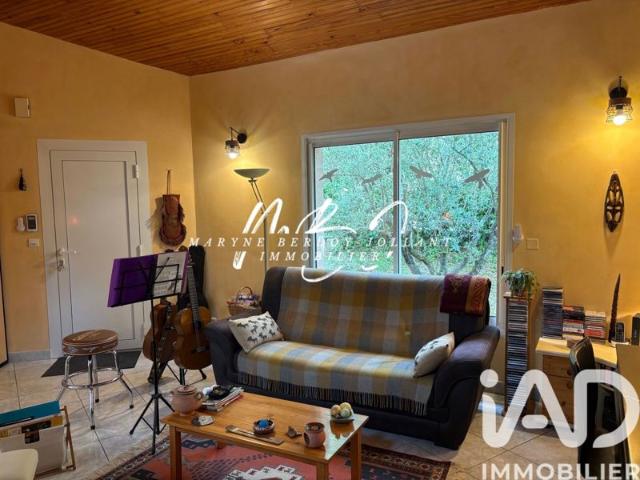 Vente Maison traditionnelle 4 pièces
