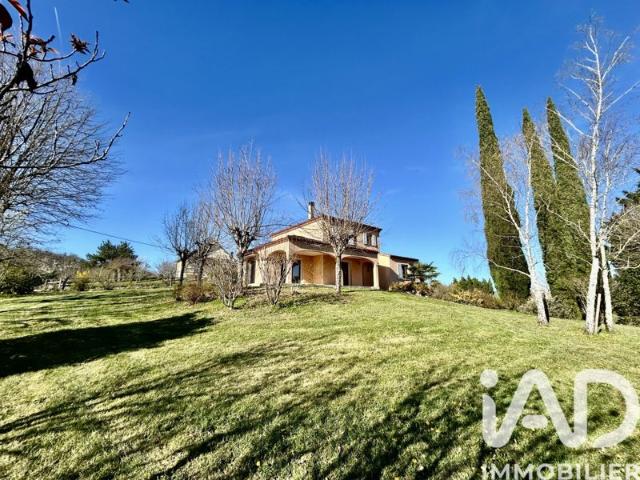 Vente Maison traditionnelle 4 pièces