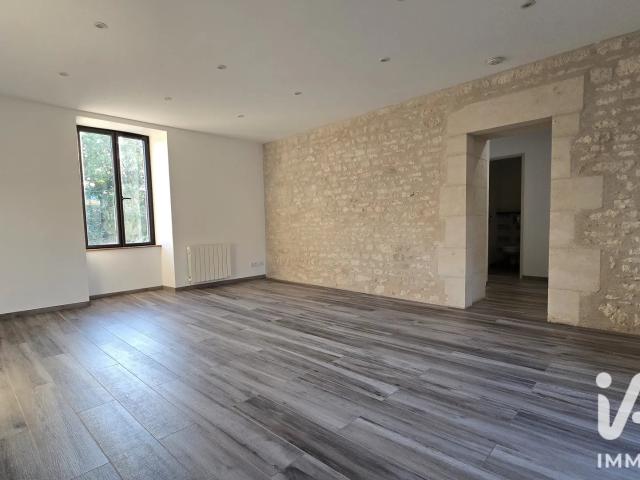 Vente Maison traditionnelle 4 pièces