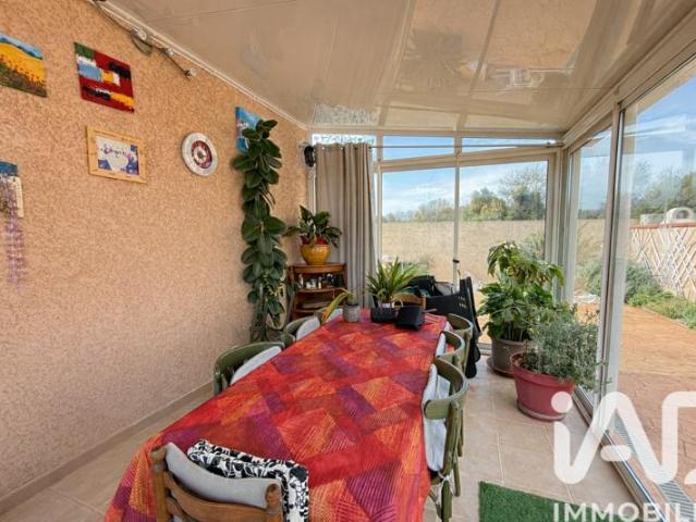 Vente Maison traditionnelle 4 pièces