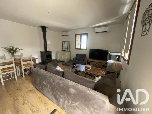 Vente Maison traditionnelle 4 pièces