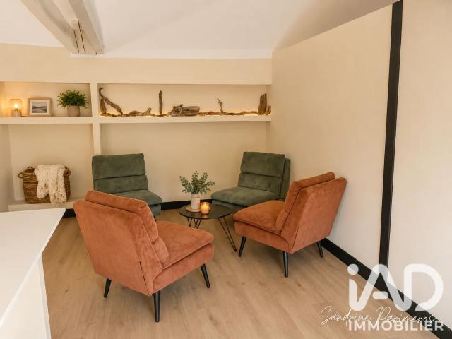 Vente Maison traditionnelle 4 pièces