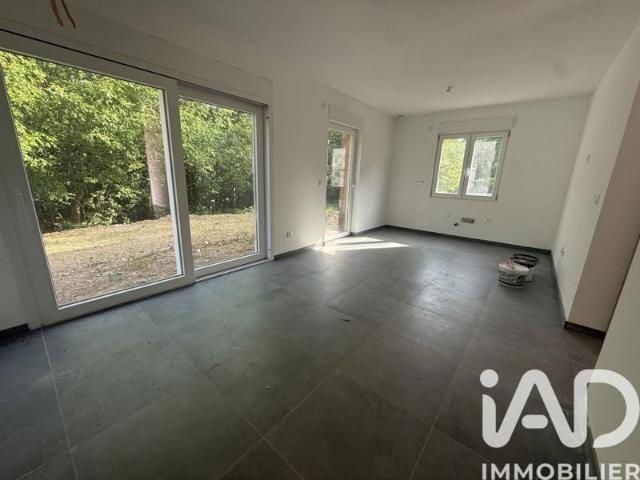Vente Maison traditionnelle 4 pièces