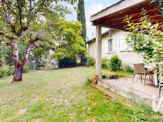 Vente Maison traditionnelle 4 pièces