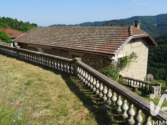 Vente Maison traditionnelle 4 pièces