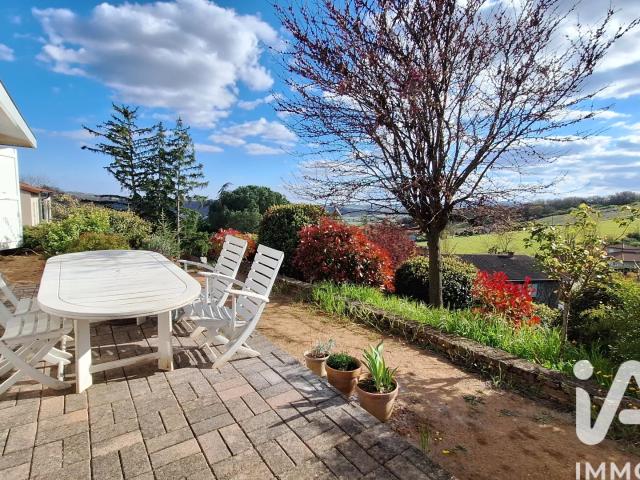 Vente Maison traditionnelle 4 pièces