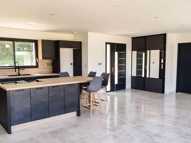Vente Maison traditionnelle 4 pièces