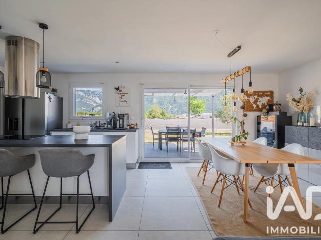 Vente Maison traditionnelle 4 pièces