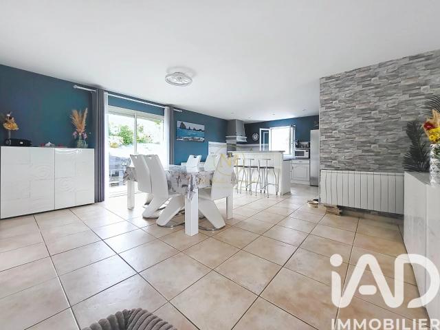 Vente Maison traditionnelle 4 pièces