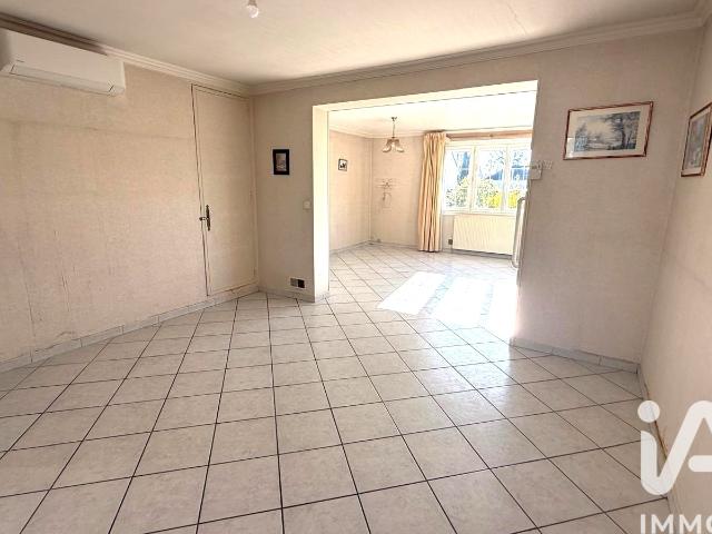 Vente Maison traditionnelle 4 pièces